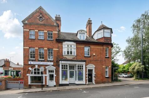 Stanmore Hill, Stanmore, HA7