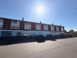 6a, Madeira Parade, Madeira Avenue, Bognor Regis PO22 8DX