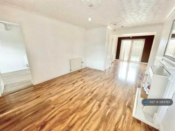 Lounge And Dining Room