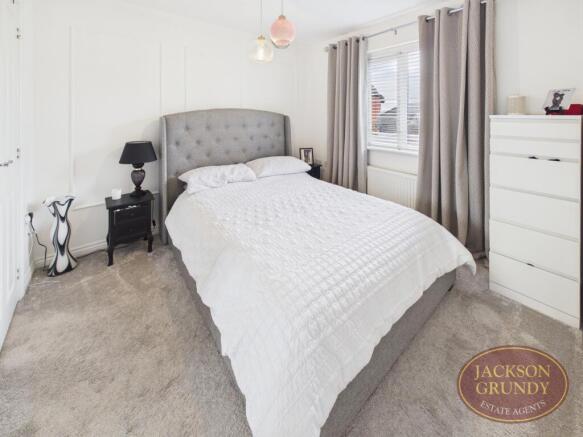 Betony Close, St Crispin, NN5 4AT - View 5