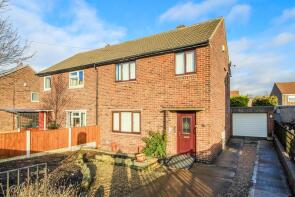 30, Fairbrook Road, Wakefield WF2 7PT