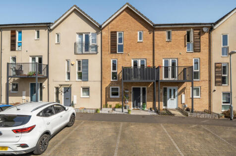 Austin Way, Bracknell, Berkshire
