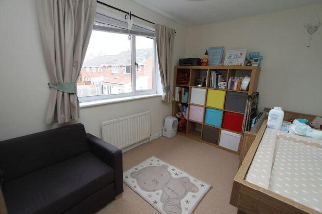 Bedroom 2