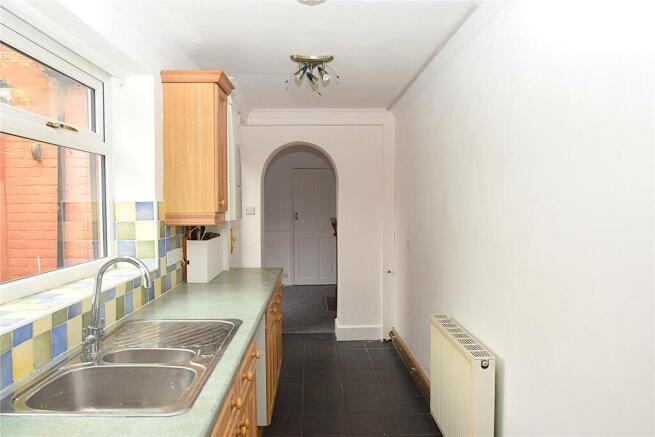 2 bed Terraced for sale Image 7