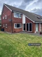 5, Dunecroft, Manchester M34 3UB