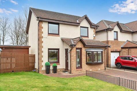 24 Alemoor Park, Edinburgh, EH7 6US