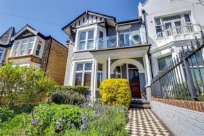 5, Palmerston Road, Westcliff-on-sea SS0 7TA