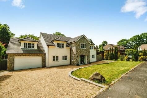 Silver Wood, Pulborough, RH20