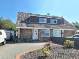 301, Verity Crescent, Poole BH17 8UB