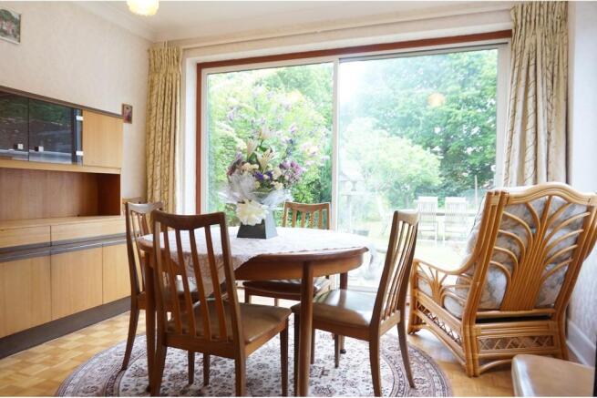 Living / Dining Room