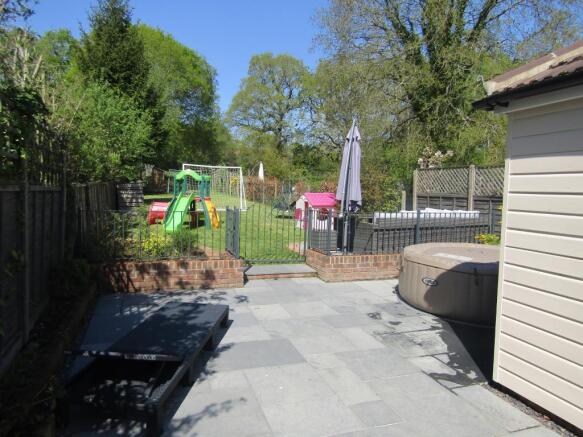 GARDEN