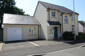 12, Lupin Way, Willand EX15 2SB