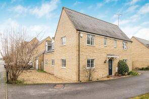 273, Wellbrook Way, Cambridge CB3 0GL