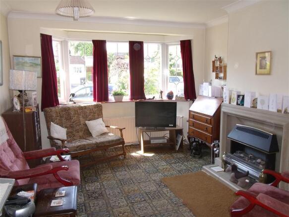 Lounge Area
