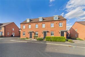 5, Irons Road, Northampton NN5 6WL