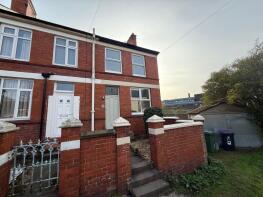 7, Franklin Terrace, New Hall Road, Wellington, Telford TF1 1JS