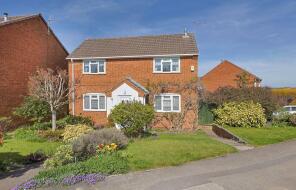 22, Somersby Avenue, Chesterfield S42 7LY