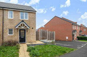 3, Thorpe Road, Bishops Stortford CM23 2YG