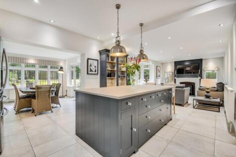 Middleton Road, Shenfield, Brentwood, CM15