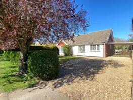15, Station Road (west), Whittlesford CB22 4NL