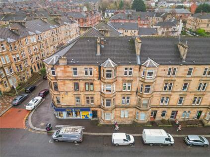 1/3, 113 Kilmarnock Road, Glasgow, Glasgow City, G41