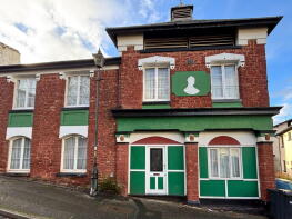 3, The Old Brewery, Church Street, Paignton TQ3 3AJ