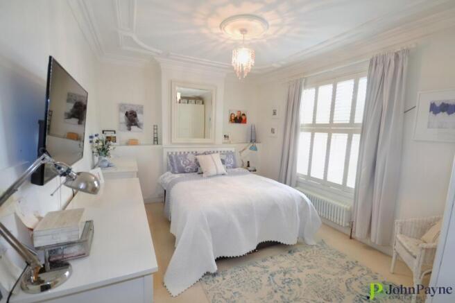 Bedroom One (Front)