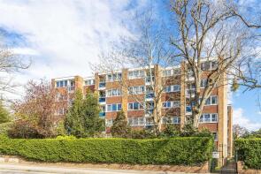 19, 330 332 Lindum Court, Poole Road, Poole BH12 1AS