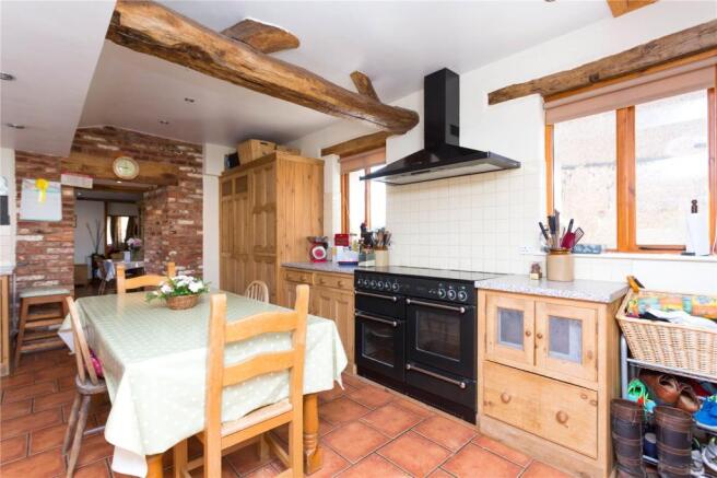 Kitchen (A)