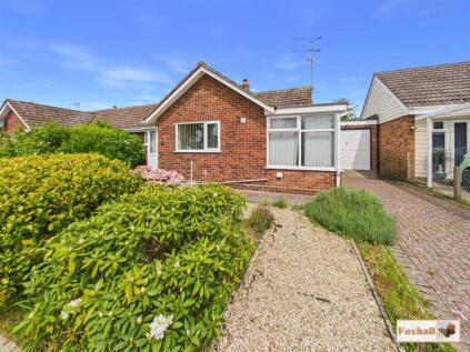 Cedar Avenue, Kesgrave, Ipswich