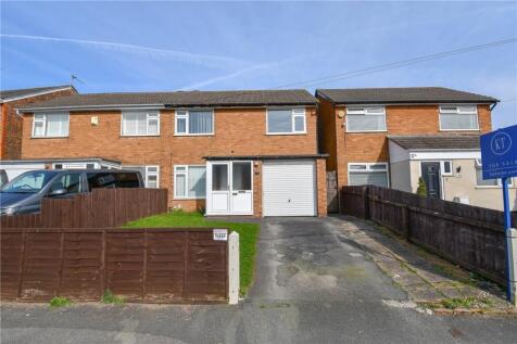 Barnston Lane, Moreton, Wirral