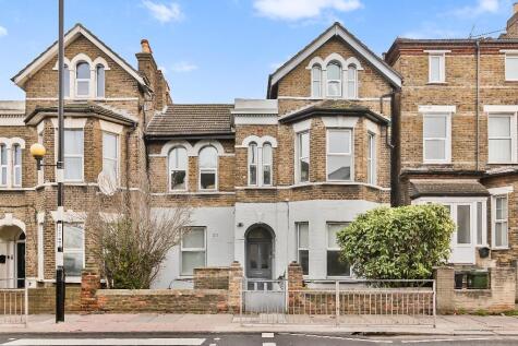 Hither Green Lane, London, SE13