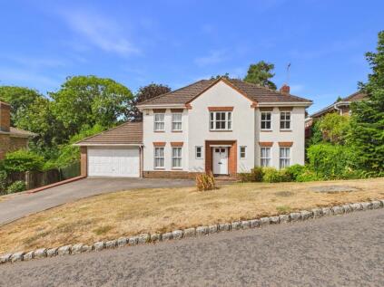 Woodbank Avenue, Gerrards Cross, Buckinghamshire, SL9