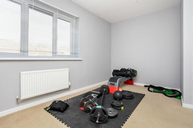 2 bed End of Terrace for sale Image 7
