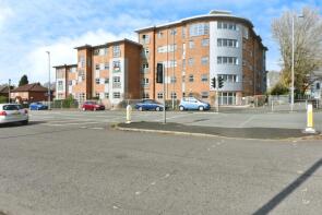 Apartment 30, Windsor House, Mauldeth Road West, Manchester M21 7TH