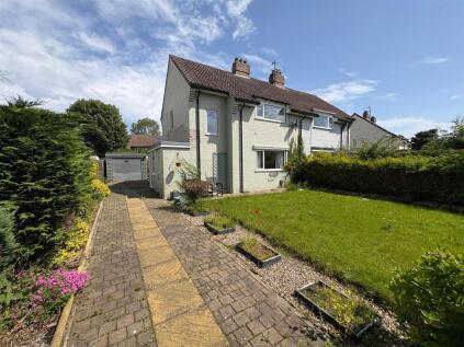 Carrside, Eastfield, Scarborough
