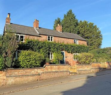 White Cottage, Gumley, Market Harborough
