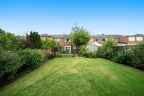 40, Thorn Grove, Cheadle Hulme, Cheadle SK8 7LP