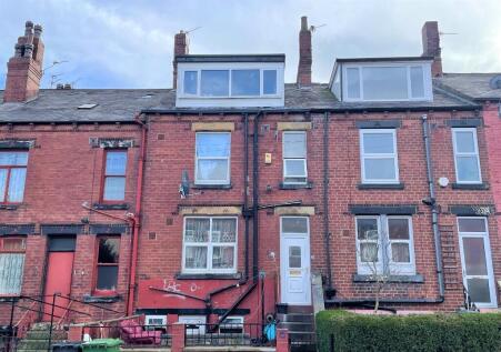 Sandhurst Terrace, Leeds, LS8