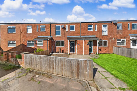 Lindale, Brownsover, Rugby