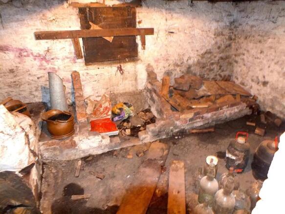 Cellar