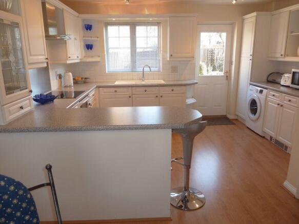 Kitchen/Family...