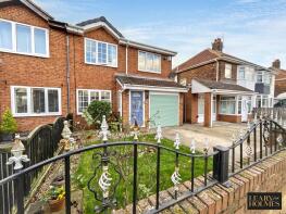 1b, East Boldon Road, Sunderland SR6 7SH