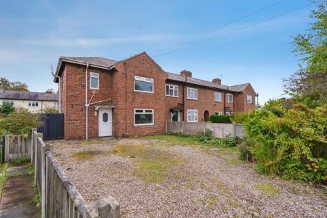 Beech Avenue, Culcheth, Warrington, Cheshire, WA3
