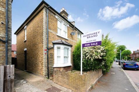 Villiers Road, Kingston Upon Thames, KT1