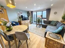 Flat 37, 1 Ibex House, Forest Lane, Stratford, London E15 1HR