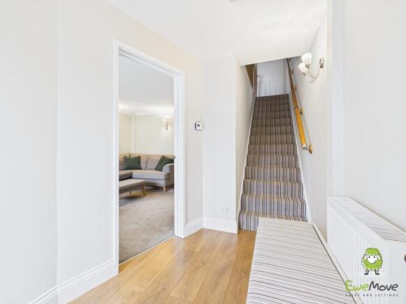 EweMove Estate Agents Basingstoke