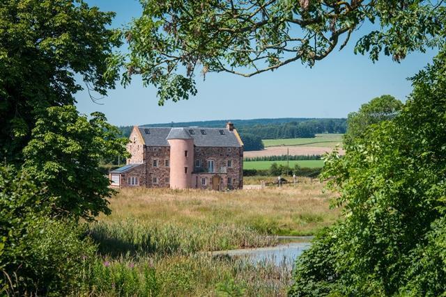 House and Land