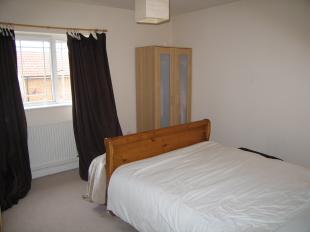 Bed 1