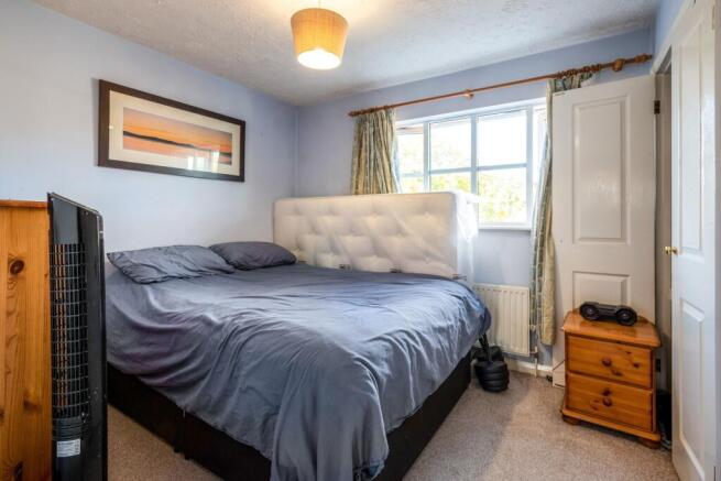 bed 1